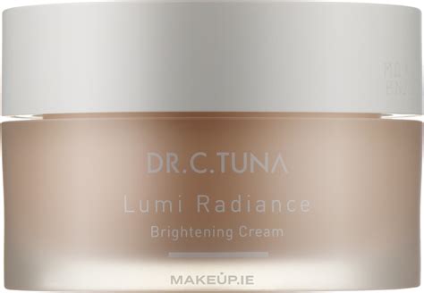 Whitening Face Cream Farmasi Dr C Tuna Lumi Radiance Brightening