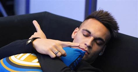 Mundo Deportivo Lautaro Arriva La Doppia Smentita Del Barcellona Ma