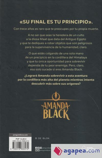 LA CAMPANA DE JADE AMANDA BLACK 4 JUAN GOMEZ JURADO BARBARA MONTES