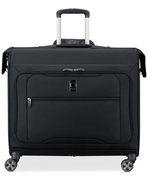 Delsey Closeout Helium 360 Spinner Garment Bag Created For Macys