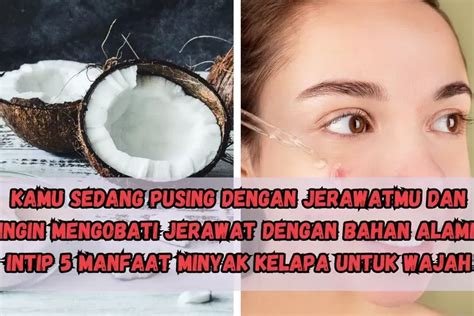 Kamu Sedang Pusing Dengan Jerawatmu Dan Ingin Mengobati Jerawat Dengan