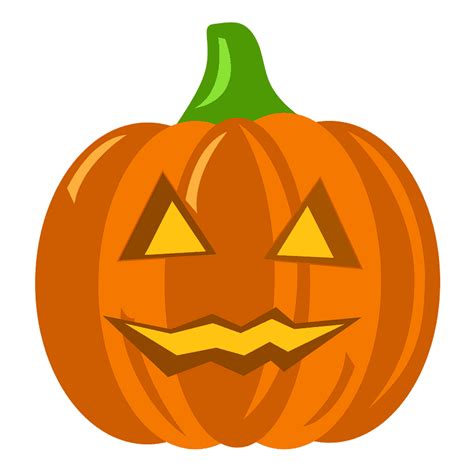 無料のハロウィーンのカボチャのイラスト Png