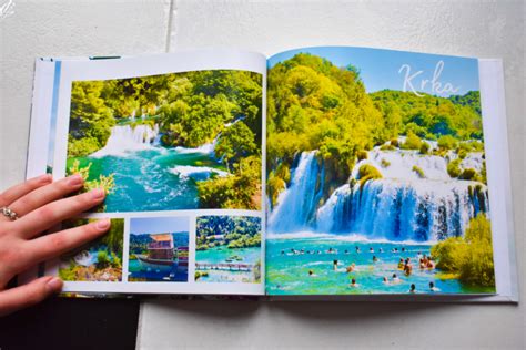 Your Guide To Create Stunning Mixbook Travel Photo Books — The