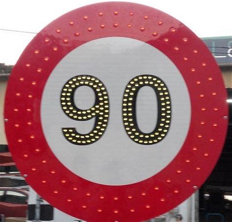 Led Traffic Signs Manufacturers, Suppliers, Dealers & Prices