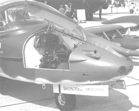 Cessna A 37 Dragonfly The Forgotten Legend Of Vietnam War History Online