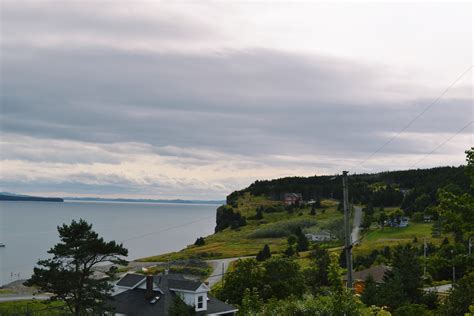 Community Connection: The Significance of Bell Island, Newfoundland ...