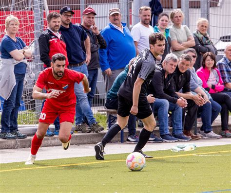 Fußball Kottern deklassiert Rettenberg Aktuelle Bilder und Fotos aus