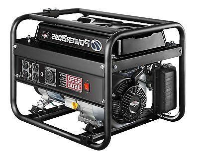 Briggs Stratton 30664 8000W Running 10 000W