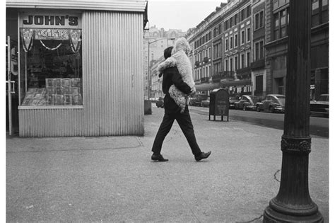 Joel Meyerowitz Taking His Time As A Master Street Photographer