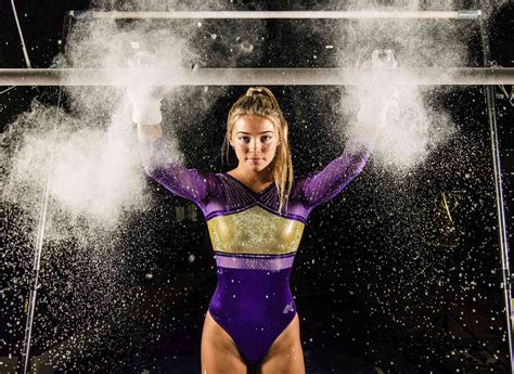 Olivia Dunne Reveals The Most Shes Been Paid For A Sponsorship