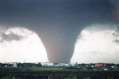 A Tornado Is Coming These Are The Services That Could Save Your Life