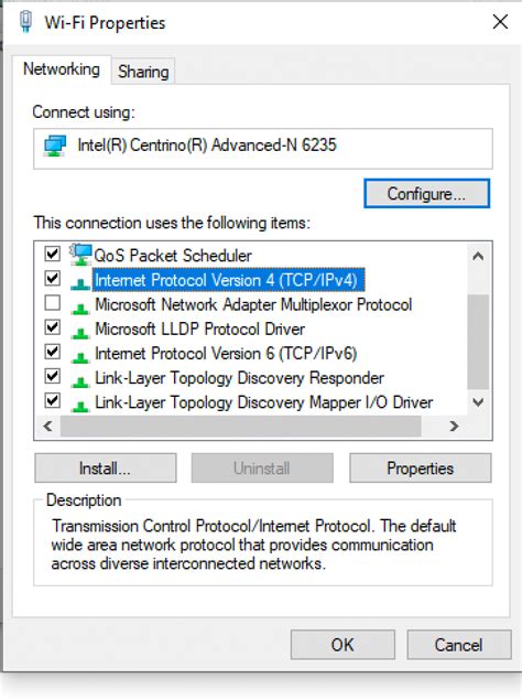 How To Fix Dns Server Not Responding In Windows 10