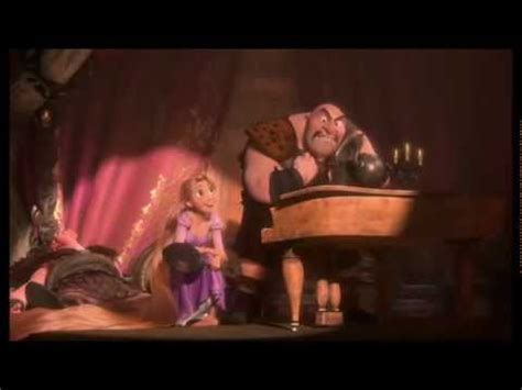 Tangled I Ve Got A Dream YouTube