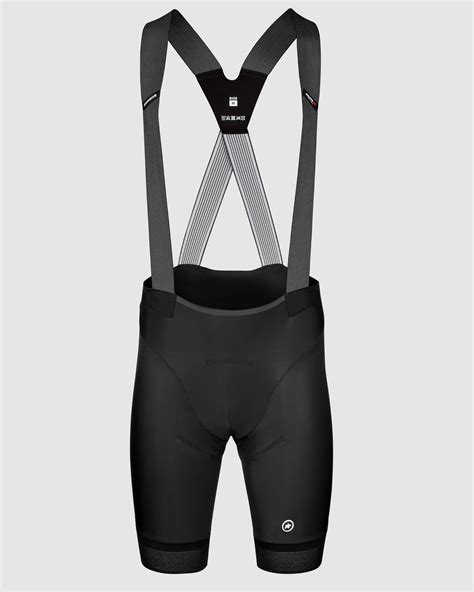 Equipe Rs Bib Shorts Werksteam S9 Blackseries Assos Of Switzerland