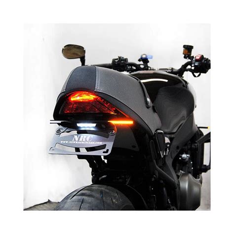 New Rage Cycles Led Fender Eliminator Yamaha Xsr Cycle Gear