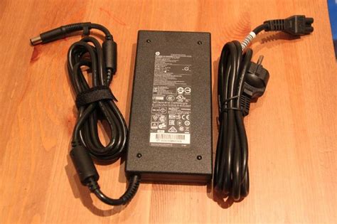 HP 150W Slim Smart AC Adapter Aukro