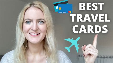 Best Travel Credit Cards UK 2024 Top Travel Credit Cards Travel