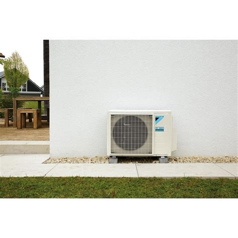 Sistem Aer Conditionat Daikin Pentru 2 Incaperi Multisplit Capacitate