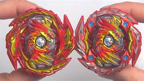 New Master Diabolos Beyblade Burst Gt Youtube