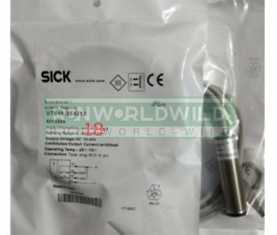 Pcs New For Sick Photoelectric Switch Vte E Ebay