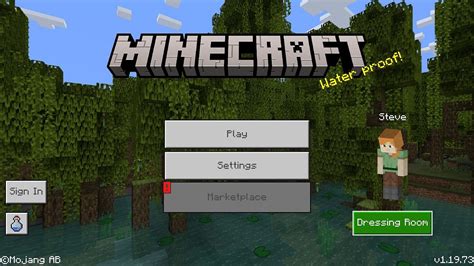 How to find and change skins in Minecraft Bedrock and Java