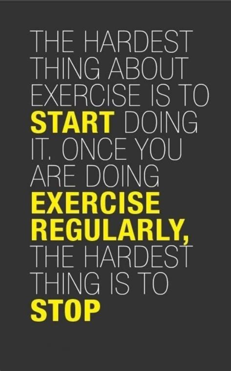 Exercise Motivation Quotes - ShortQuotes.cc