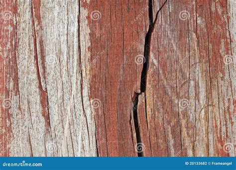 Old Cracked Wood Texture Stock Photo Image Of Circle 20133682