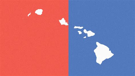 Hawaii Election Results 2022: Live Updates : NPR