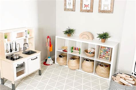 Transform Your Baby's Room into a Montessori Haven for Prodigy Growth — Montessori Theory