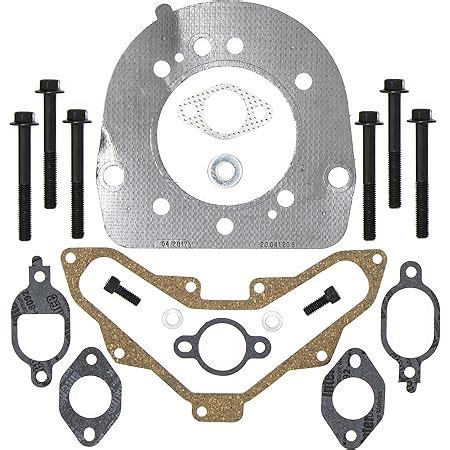 Amazon Cub Cadet Kh S Kohler Cylinder Head Gasket Kit Z