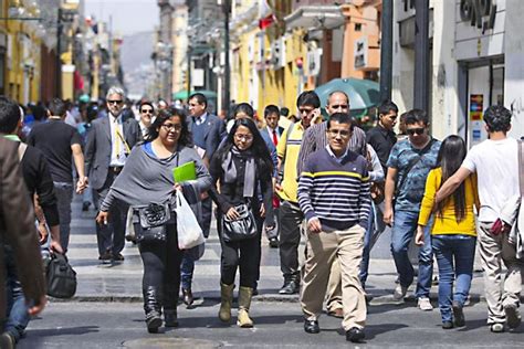 La resiliencia de los peruanos Qué tan preparados estamos para