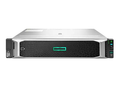 HP Proliant DL380 G10 LFF Creo Server