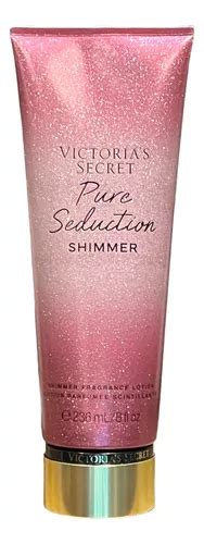 Victoria S Secret Pure Seduction Shimmer Crema Body Lotion Env O Gratis