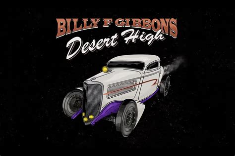 Watch Billy Gibbons Jam With John Fogerty
