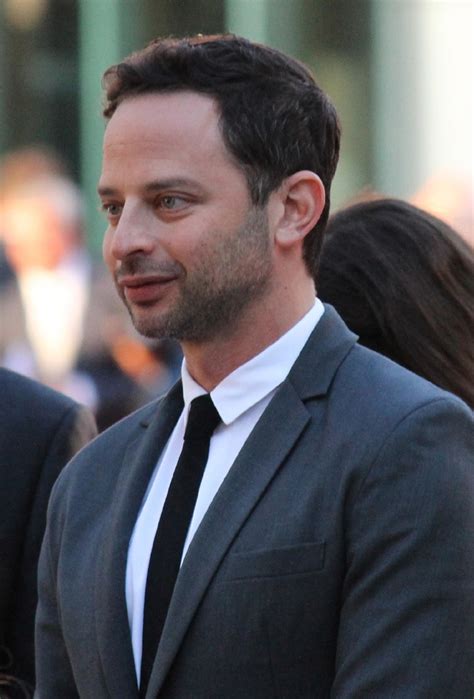 Nick Kroll Biography Height And Life Story Super Stars Bio