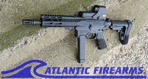 Rock River BT 9G 9MM AR15 Pistol SALE AtlanticFirearms