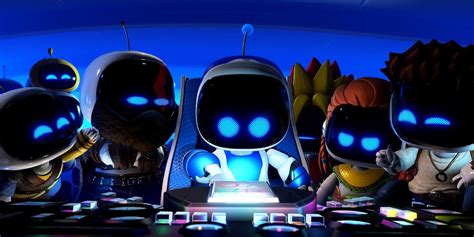 Astro Bot Sequel Is Already Being Teased