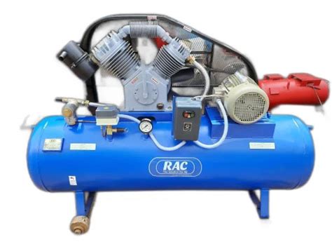 Tank Compressor Hp N Ltr Rtc Renuga Air Compressors