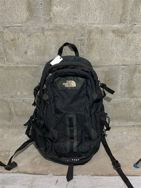 The North Face Hot Shot 후루츠패밀리