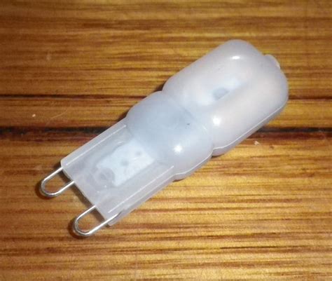 Fisher Paykel G9 2 5Watt LED Fridge Globe F P Part No FP845458