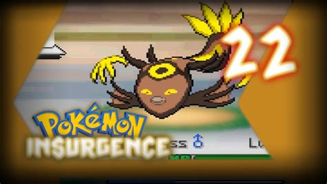 Pokemon Insurgence Mega Evolutions