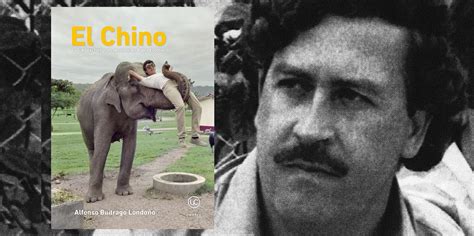 “el Chino” Los Secretos Del Fotógrafo Personal De Pablo Escobar Infobae