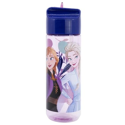 Disney Trinkflasche Disney Die Eiskönigin Kinder Wasserflasche Flasche