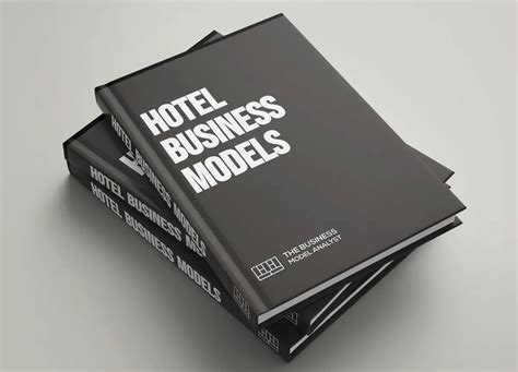 Hotel Business Models Phạm Văn Thư