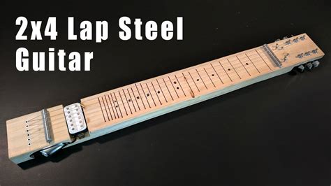 Lap steel guitar plans free - snapqlero