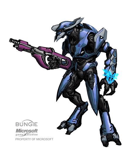 Halo: REACH Elite permutations, Isaac Hannaford | Halo armor, Cortana ...