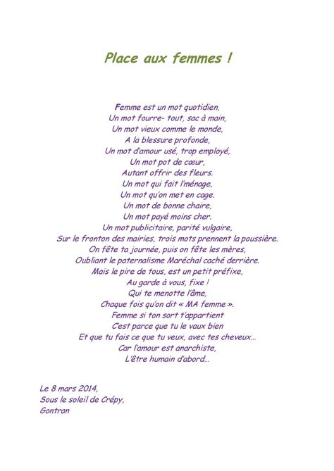 Calaméo Le Texte Poétique De Gontran