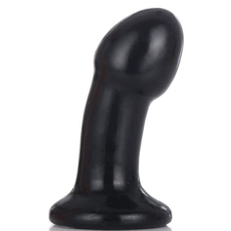 S A1 Gros godemiché Anal Plug cul massage vagin masturbation