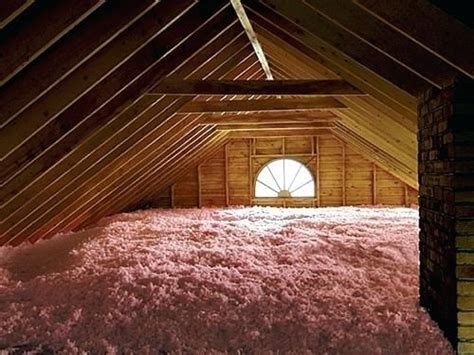 6 Benefits of Attic Insulation - Ideal Home Energy