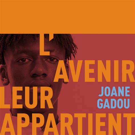 Joane Gadou le géant que le PSG attend L avenir leur appartient